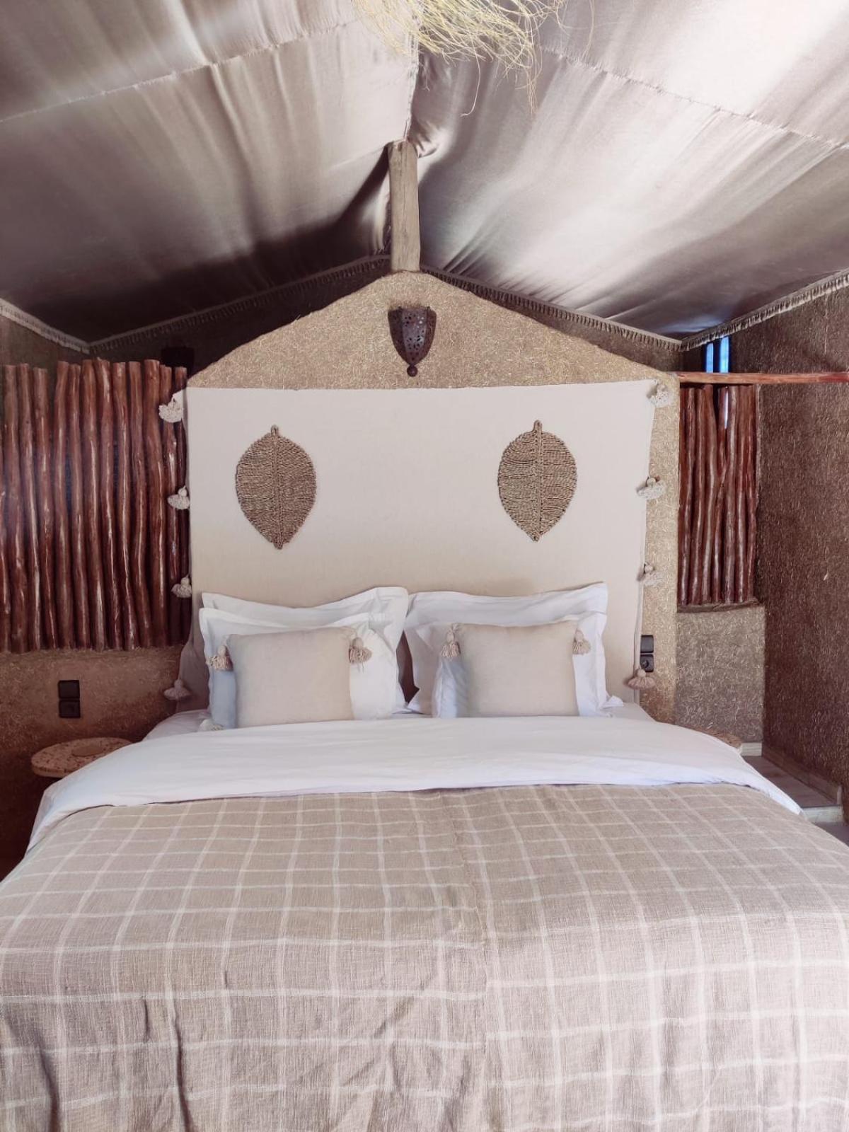 Zagora Oasis Lodge Екстер'єр фото